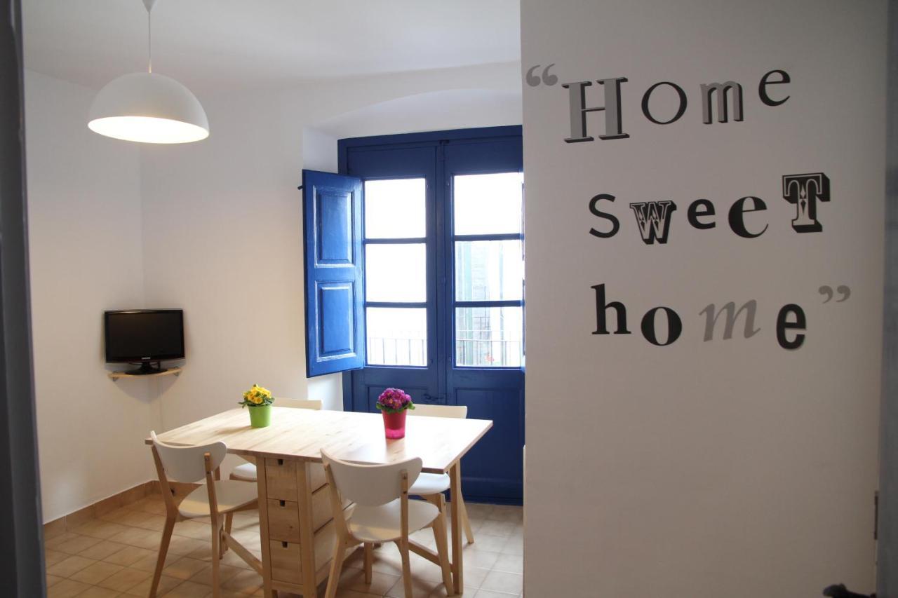 Apartament - Compartir Cadaqués Zewnętrze zdjęcie