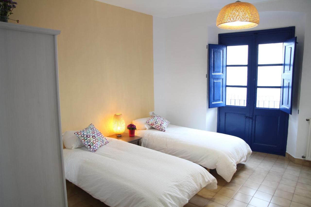Apartament - Compartir Cadaqués Zewnętrze zdjęcie
