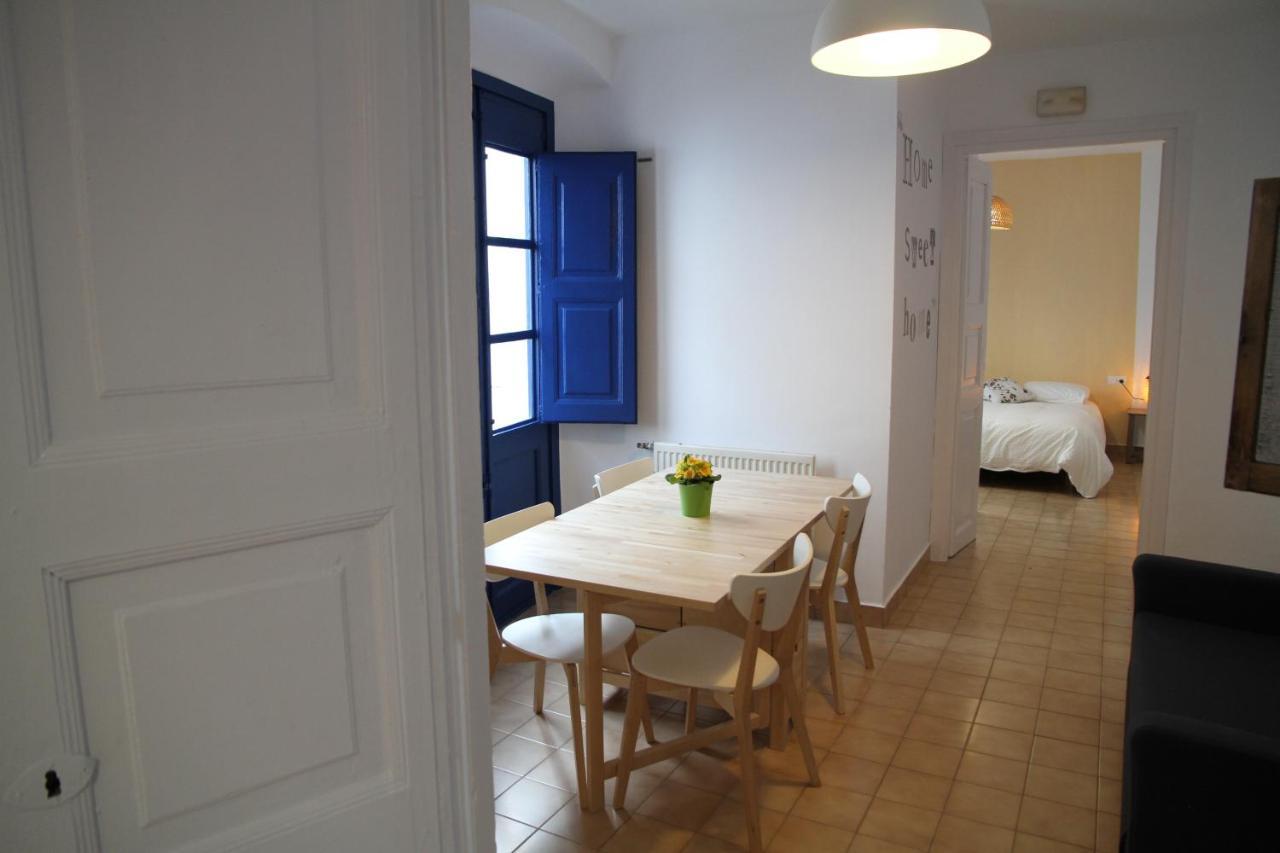 Apartament - Compartir Cadaqués Zewnętrze zdjęcie