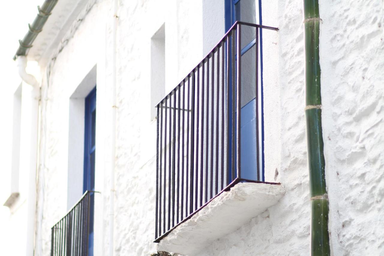 Apartament - Compartir Cadaqués Zewnętrze zdjęcie