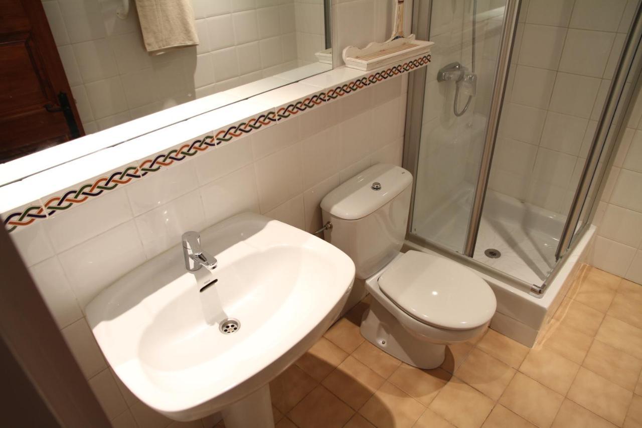 Apartament - Compartir Cadaqués Zewnętrze zdjęcie