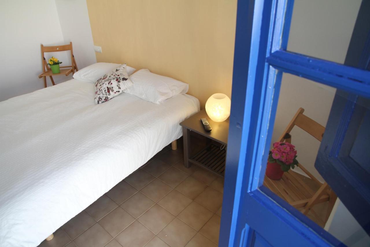 Apartament - Compartir Cadaqués Zewnętrze zdjęcie