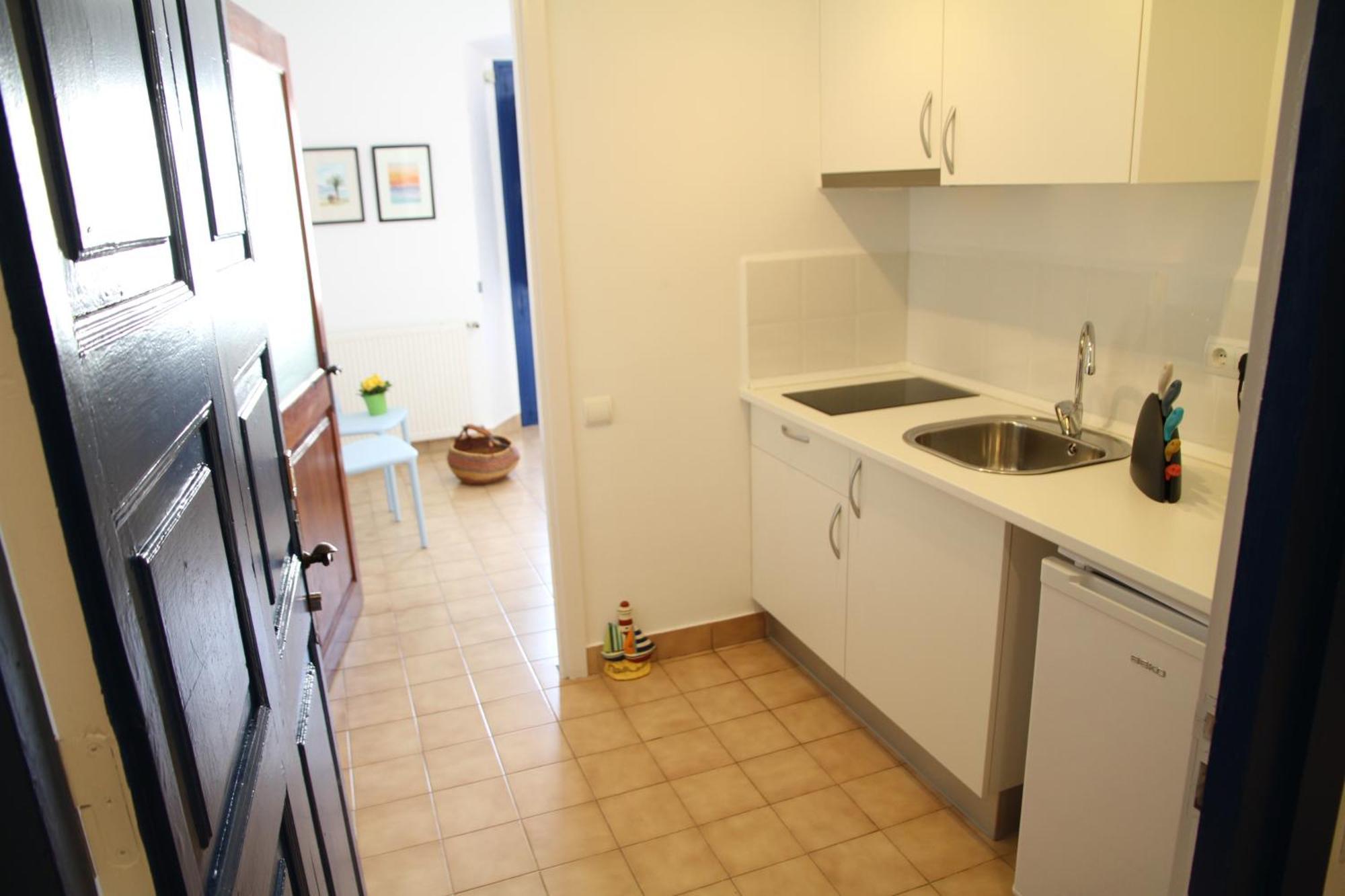 Apartament - Compartir Cadaqués Pokój zdjęcie